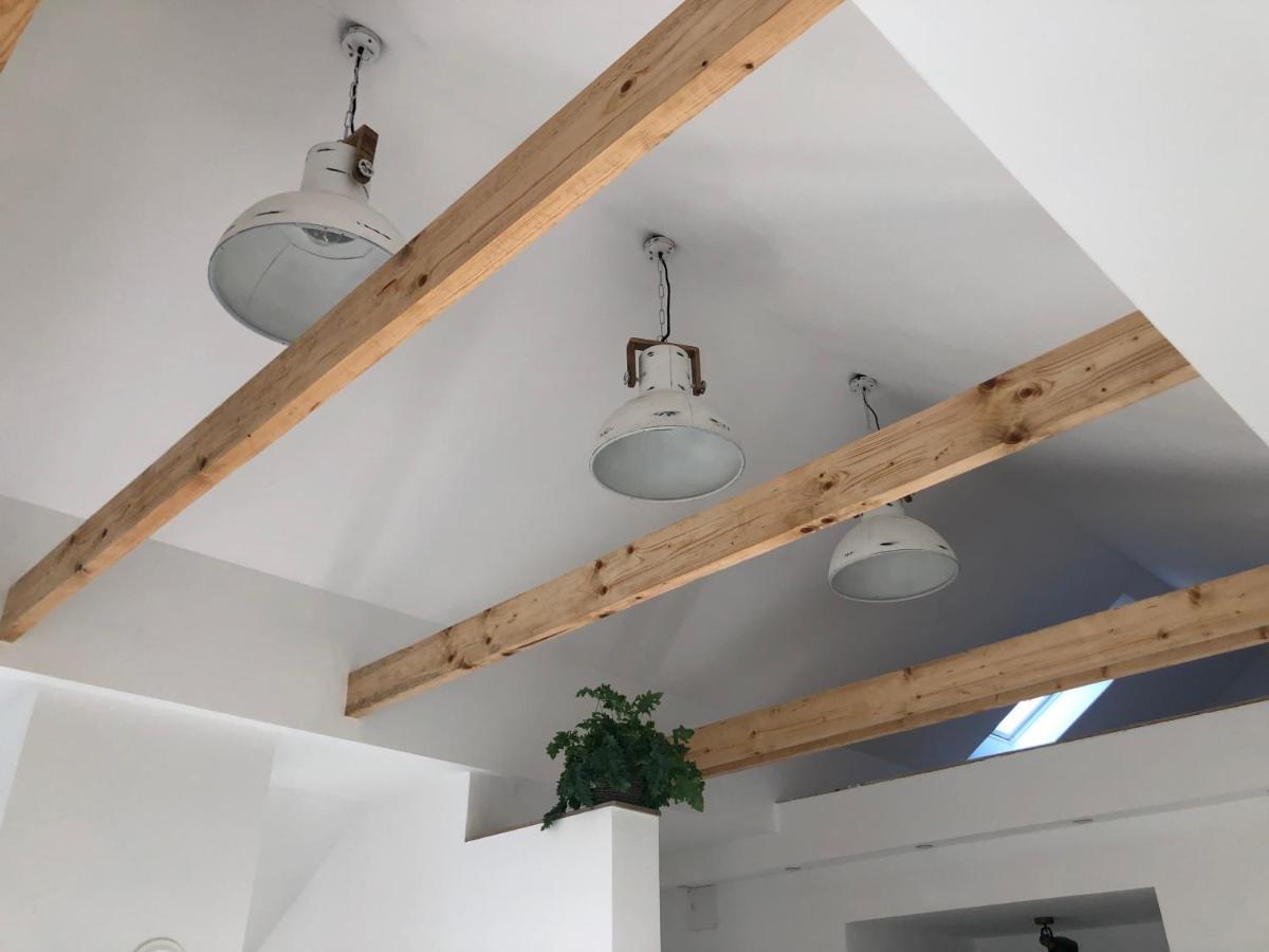 Garden House Lejlighed Kranj Eksteriør billede